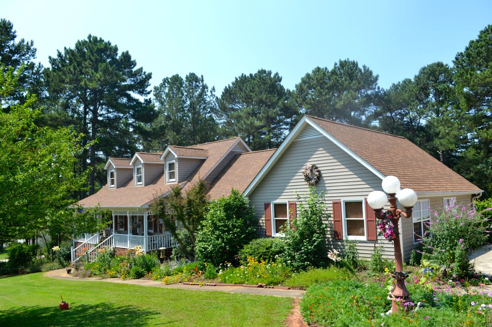 Slide of Gilstrap Roofing