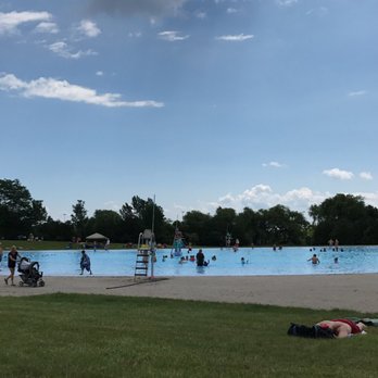 Bronte Creek Provincial Park - Huge pool! - Parks Near Me - Oakville, Ontario