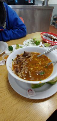 Birrieria El Guero by null