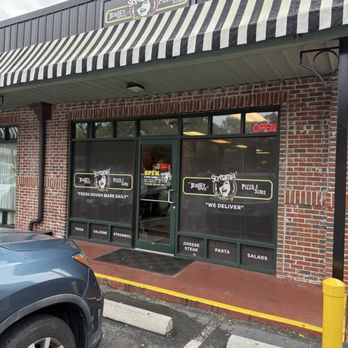 Screamin' Mimi's - Pizza Near Me - Savannah, Georgia
