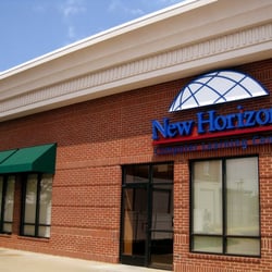 New Horizons Computer Learning Centers