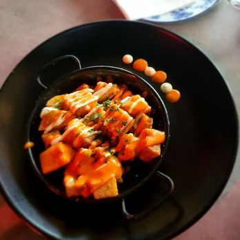 Turull’s Kitchen & Bar - Batatas bravas - Tapas Bars Near Me - Orlando, Florida