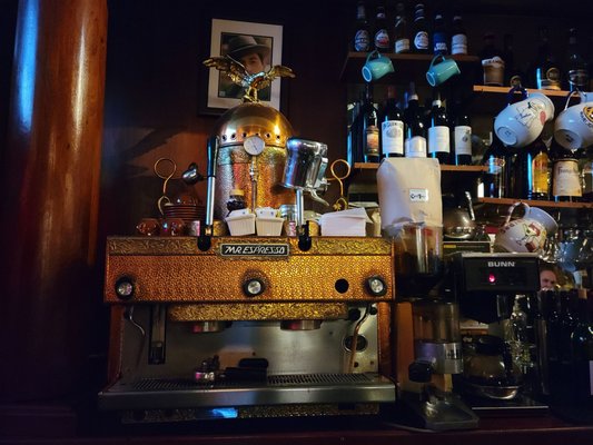 Sodini's Trattoria by null