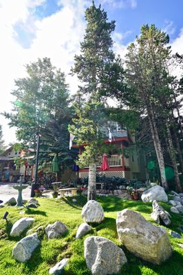 Frisco Inn on Galena by null