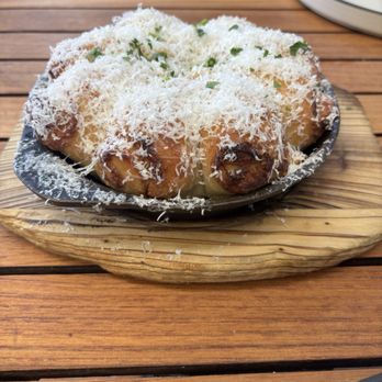 Truly Pizza - Garlic Pull Apart Bread - Pizza Near Me - Dana Point, California Truly Pizza - Garlic Pull Apart Bread - Pizza Near Me - Dana Point, California
