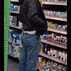 Walmart Supercenter - JAY SIZEMORE, AP ASSOCIATE AT BATTLE GROUND, WA STORE.