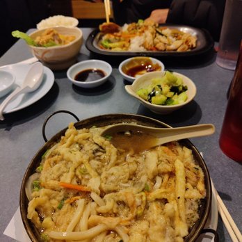 Saburo's - Japanese Near Me - Portland, Oregon
