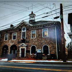Langhorne Borough Police Department - P.D.