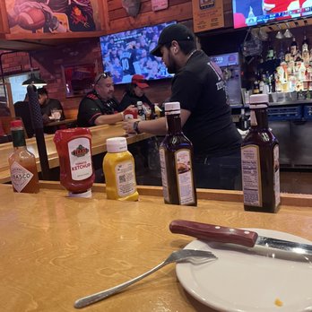 Texas Roadhouse - Barbeque Near Me - Phoenix, Arizona