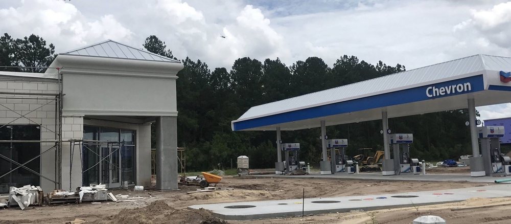 Slide of Alpha Roofing Services