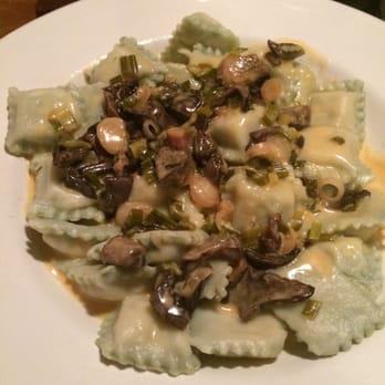 Don Julio - Chicken ravioli - Steakhouses Near Me - Buenos Aires, C Don Julio - Chicken ravioli - Steakhouses Near Me - Buenos Aires, C