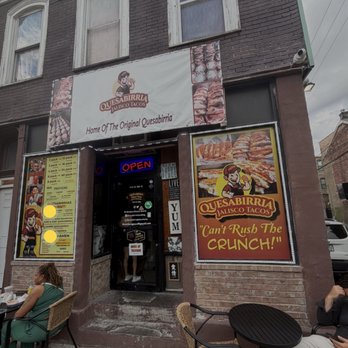 Quesabirria Jalisco - Tacos Near Me - Chicago, Illinois