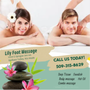 Photo of Lily Foot Massage