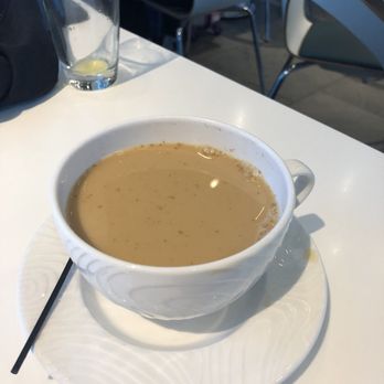 The Centurion Lounge - Coffee - Airport Lounges Near Me - Dallas, Texas