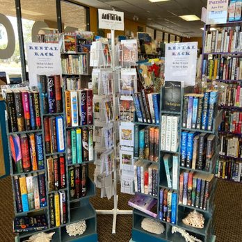 Quail Run Books - Rental Rack - Used Bookstore Near Me - Green Valley, Arizona Quail Run Books - Rental Rack - Used Bookstore Near Me - Green Valley, Arizona