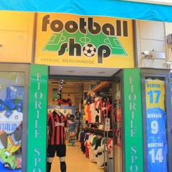 Football Shop