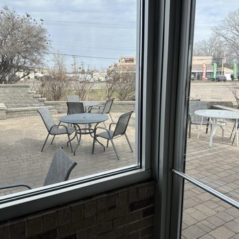 Café Cravings - Patio - Coffee & Tea Near Me - White Bear Lake, Minnesota Café Cravings - Patio - Coffee & Tea Near Me - White Bear Lake, Minnesota