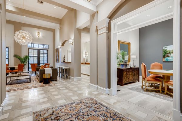 Park at River Oaks by null