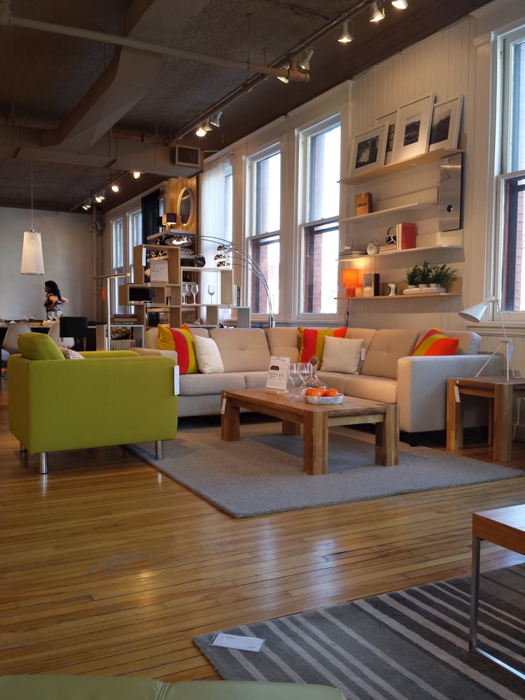 EQ3 Updated September 2024 14 Reviews 60 ByWard Market Square