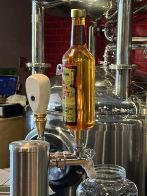 DryHop Brewers by null