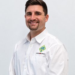 1-800 WATER DAMAGE of Nassau County - Owner Brian Facchin