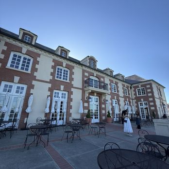 Domaine Carneros - Close up the building - Wineries Near Me - Napa, California Domaine Carneros - Close up the building - Wineries Near Me - Napa, California