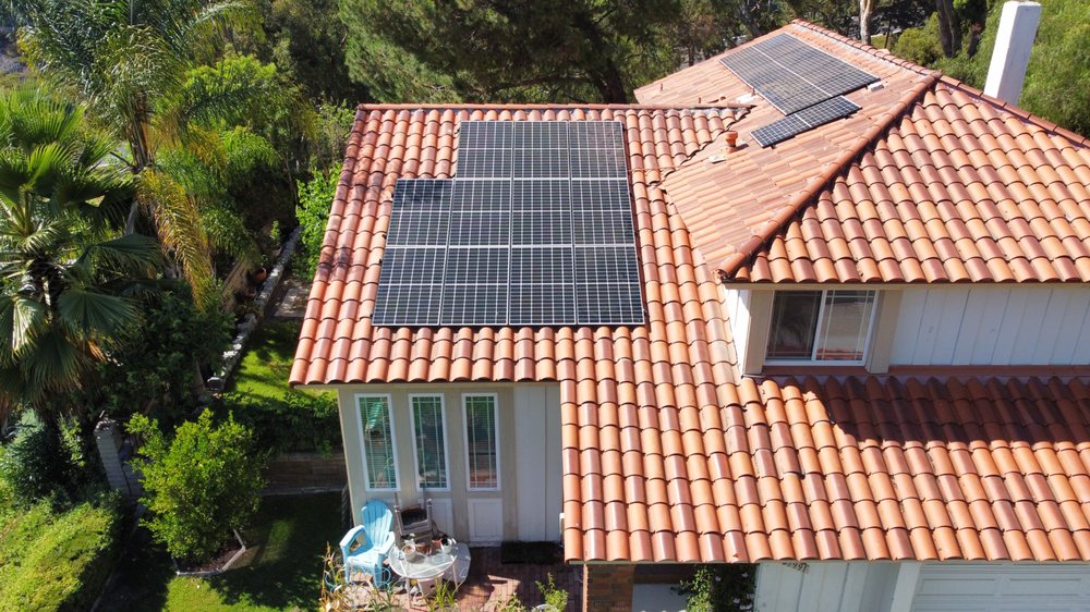 Slide of PVC Roofing