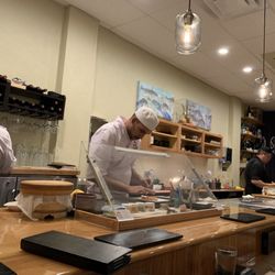 Sushi Sho Rexley