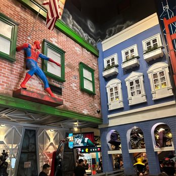 ComicX Restaurant Bar & Store - American Near Me - Phoenix, Arizona ComicX Restaurant Bar & Store - American Near Me - Phoenix, Arizona