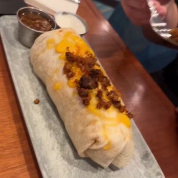 Pyramid Cafe - Burgers Near Me - Las Vegas, Nevada
