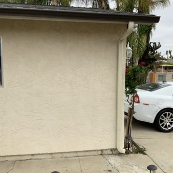 Ace Rain Gutters & Rain Systems - Colors blend right in with my home - Gutter Services Near Me - San Marcos, California Ace Rain Gutters & Rain Systems - Colors blend right in with my home - Gutter Services Near Me - San Marcos, California