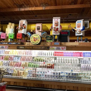 Stew Leonard's - Grocery Near Me - Norwalk, Connecticut
