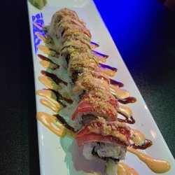 Rock N Roll Sushi - Sunset strip