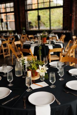 Pearl Catering by null