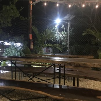 La Hydra - Bars Near Me - Tulum, ROO