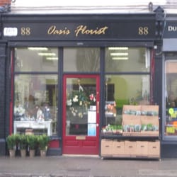 Oasis Florists