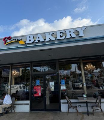 Pinecrest Bakery - Pinecrest by null