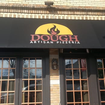 Dough - Doors are open in the summer! - Pizza Near Me - Fairfield, New Jersey