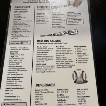 Woody's Place - Menu - American Near Me - Akron, Ohio Woody's Place - Menu - American Near Me - Akron, Ohio