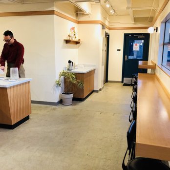 The Mill - Coffee & Tea Near Me - Sacramento, California
