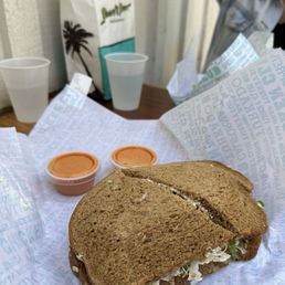 California Delight