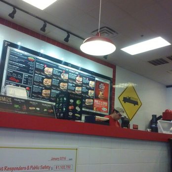 Firehouse Subs - Good food nice staff kinda like sub way tho....could use alittle vamping....seems a bit draft...they do accept donation for HFD - Sandwiches Near Me - Houston, Texas Firehouse Subs - Good food nice staff kinda like sub way tho....could use alittle vamping....seems a bit draft...they do accept donation for HFD - Sandwiches Near Me - Houston, Texas