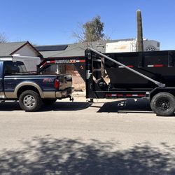 Desert Dumpster Rental