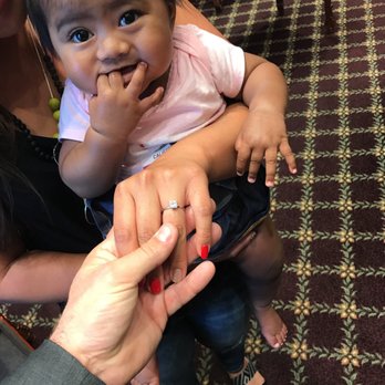 Emerson Fine Jewelry - Beautiful ring. Nearly as cute as my baby! - Jewelry Near Me - Redlands, California Emerson Fine Jewelry - Beautiful ring. Nearly as cute as my baby! - Jewelry Near Me - Redlands, California