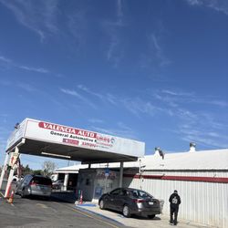 Valencia Auto Performance & Simply Smog