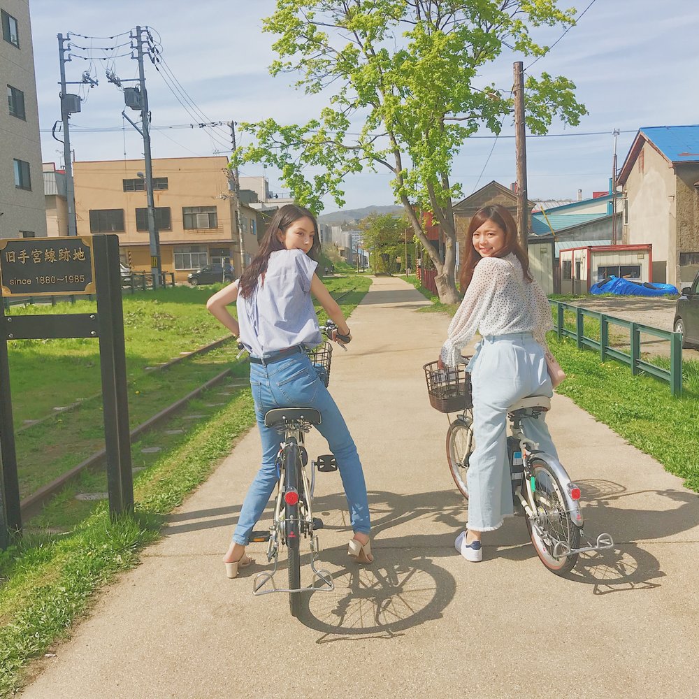 THE BEST 10 BIKES near SAPPORO, 北海道 〒002-8023, JAPAN - Updated