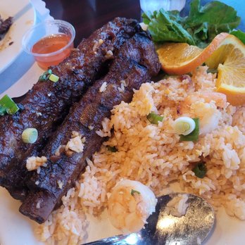 Thai Original BBQ - The equally delicious S2! - Thai Near Me - Glendale, California Thai Original BBQ - The equally delicious S2! - Thai Near Me - Glendale, California