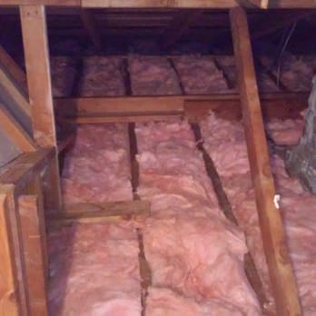 SOS Attic - Insulation Installation Near Me - Encino, California