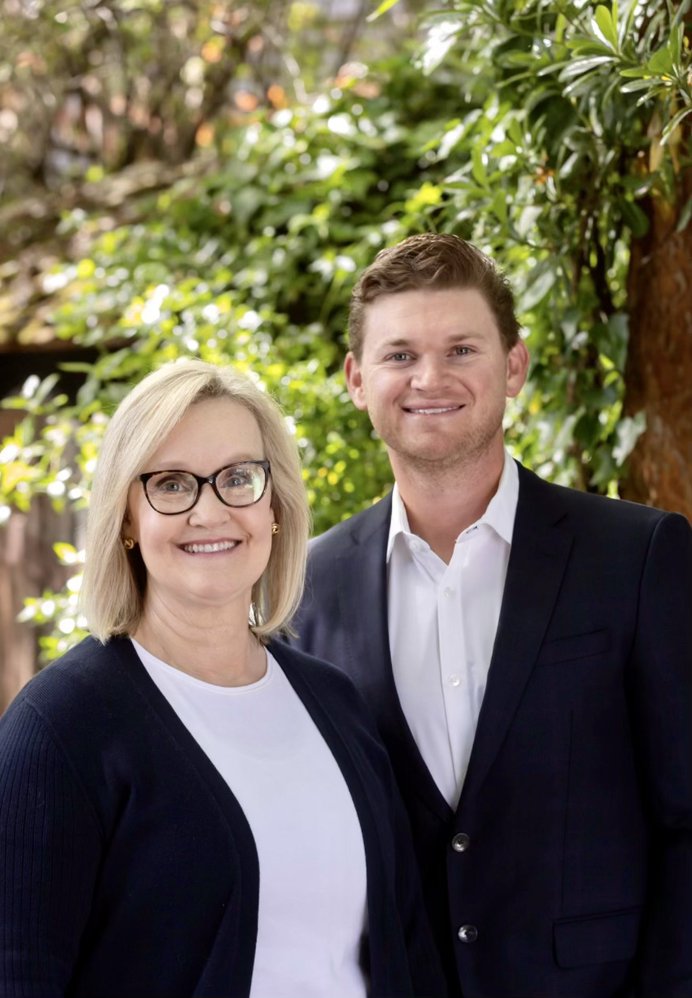 SHEREE AND CONNOR HORNSBY DUDUM Updated July 2024 999 Oak Hill Rd