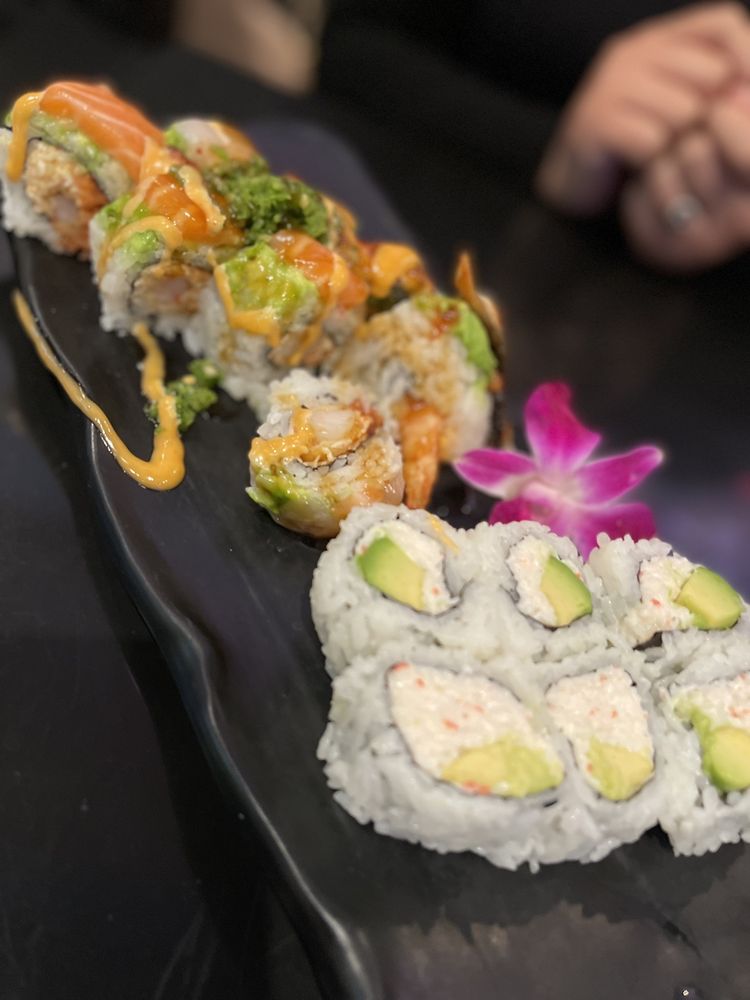 Arigato Sushi